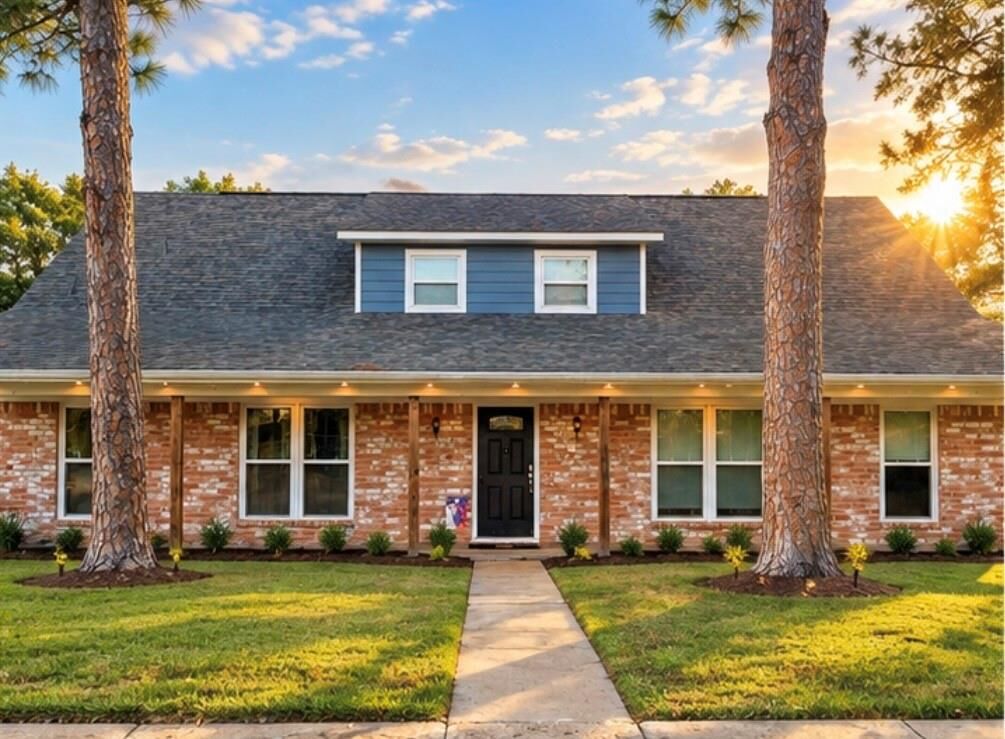 Property Photo:  4351 Parkmead Drive  TX 77586 
