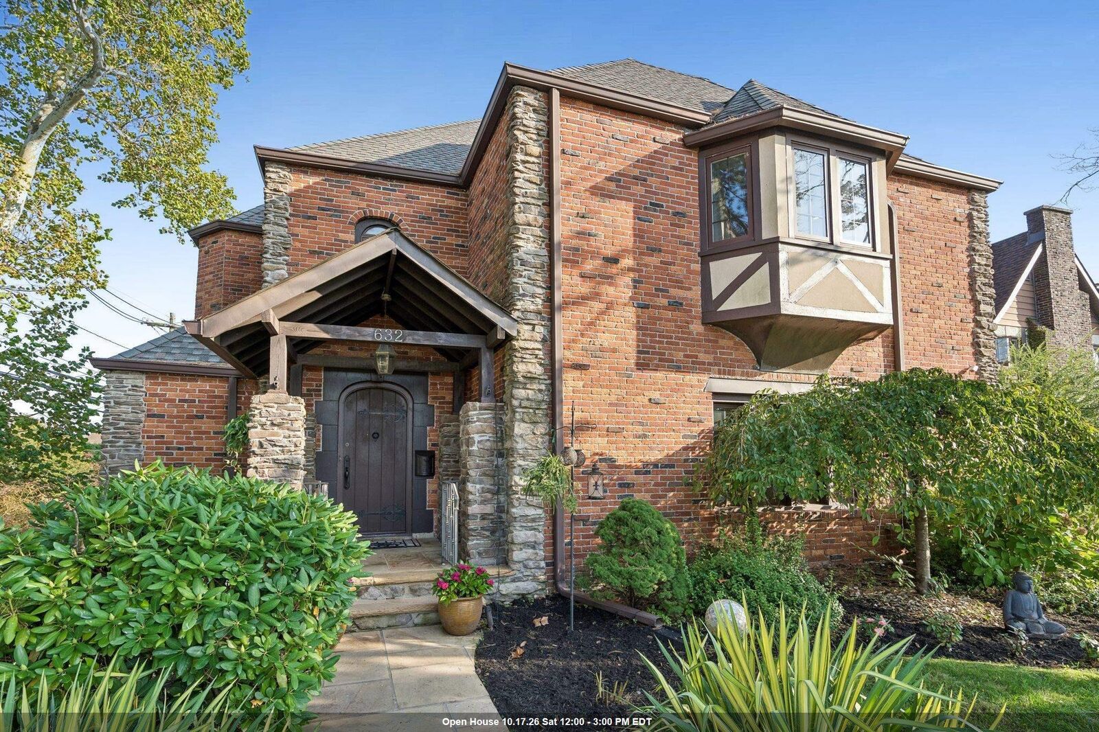 Property Photo:  632 Belgrove Dr  NJ 07032 