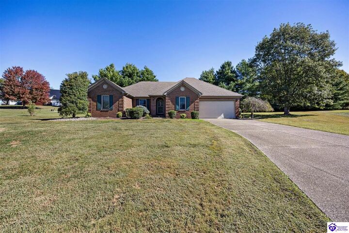 Property Photo:  109 Union Circle  KY 42748 
