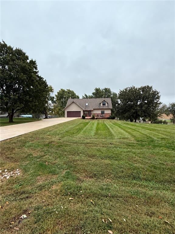 Property Photo: 13055 Bethel Terrace MO 64079