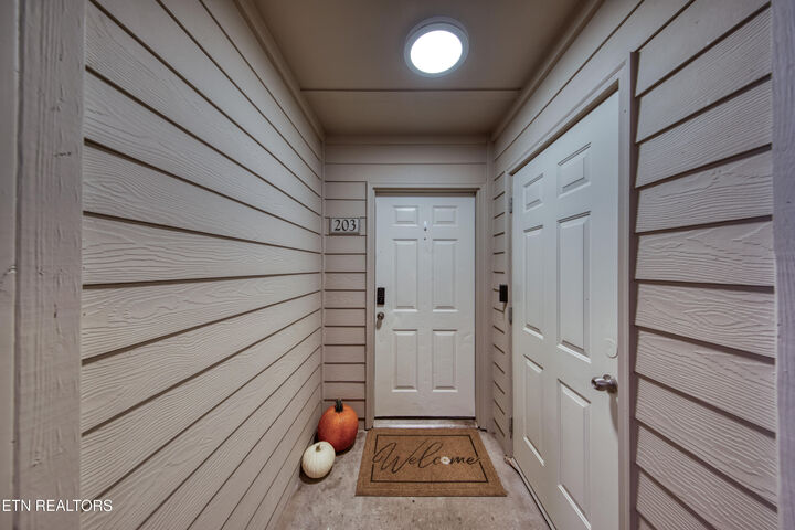 Property Photo: 3934 Cherokee Woods Way 203 TN 37920
