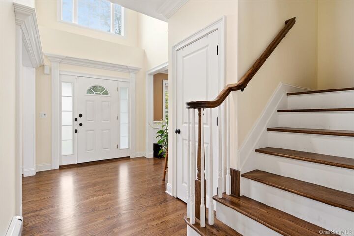 Property Photo:  121 Washington Avenue  NY 11776 
