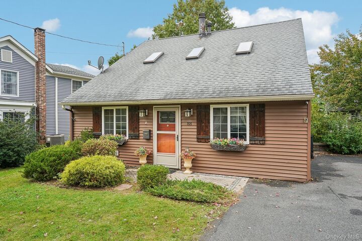 Property Photo:  88 Golden Hill Avenue  NY 10924 
