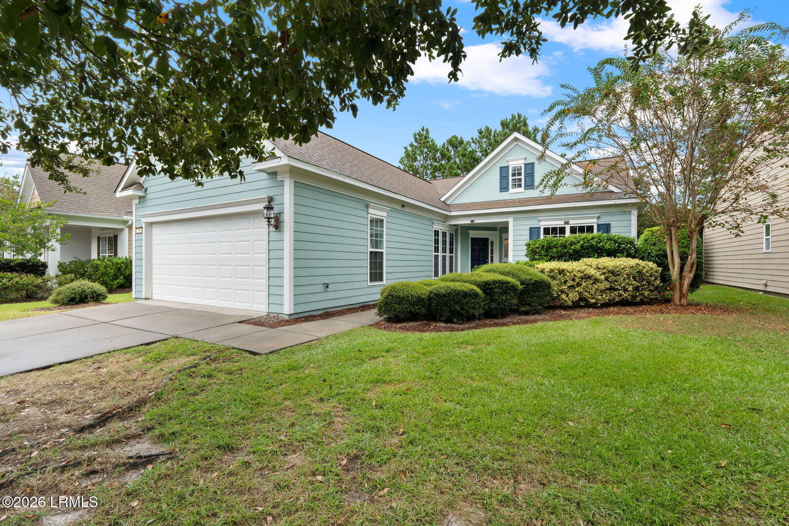 Property Photo: 366 Havenview Lane SC 29909