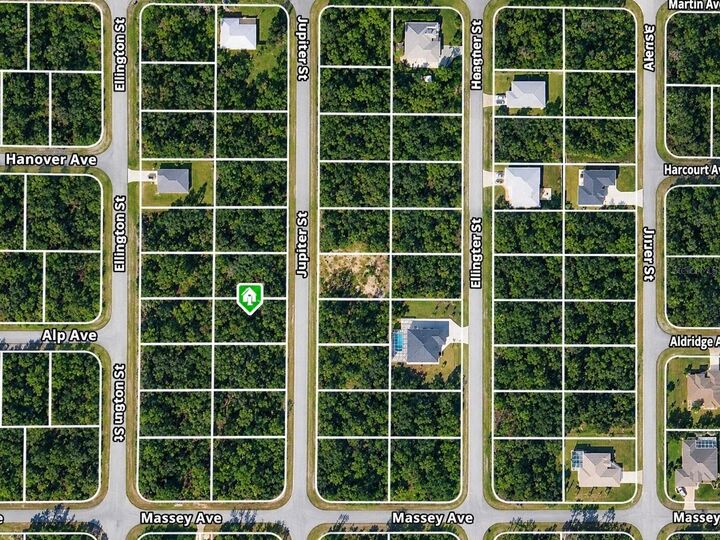Property Photo:  181 Juper Street  FL 33953 