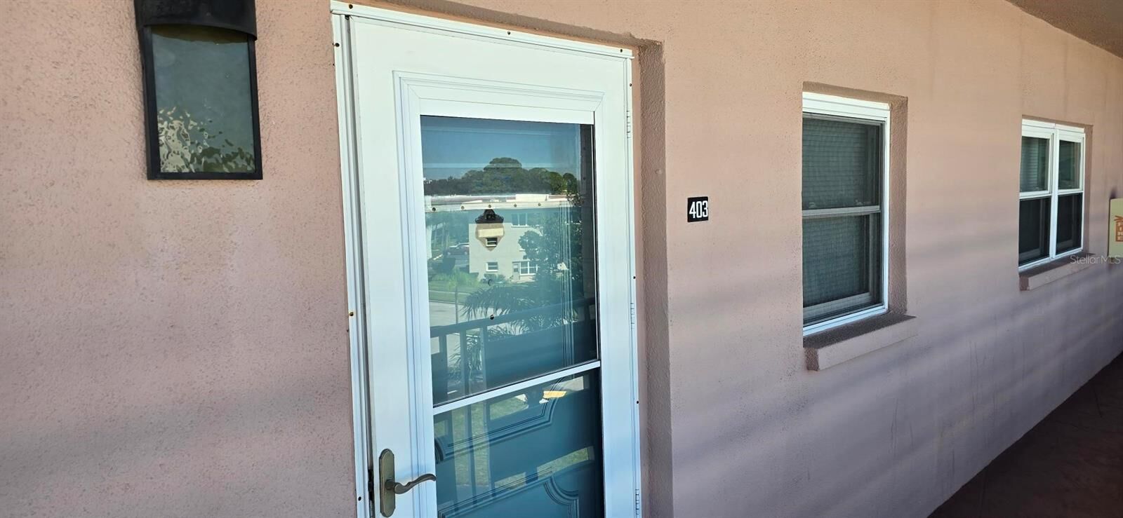Property Photo:  5521 80th Street N 403  FL 33709 