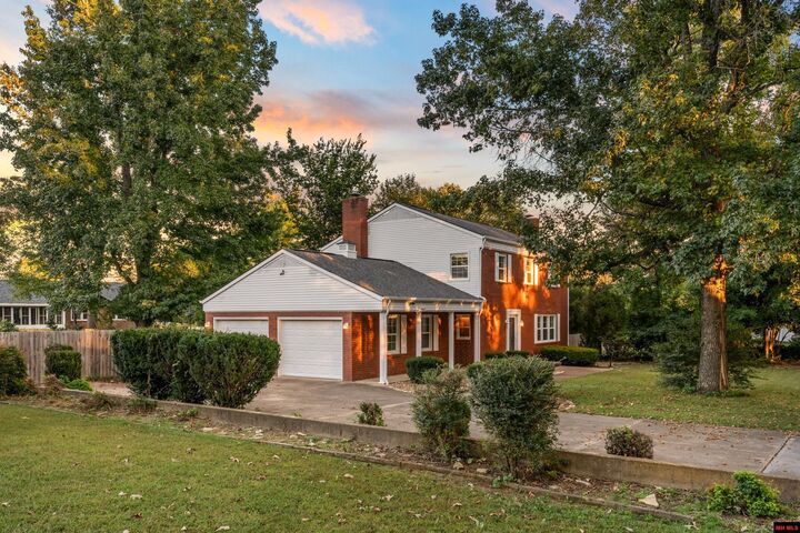 Property Photo:  1920 Fuller  AR 72653 