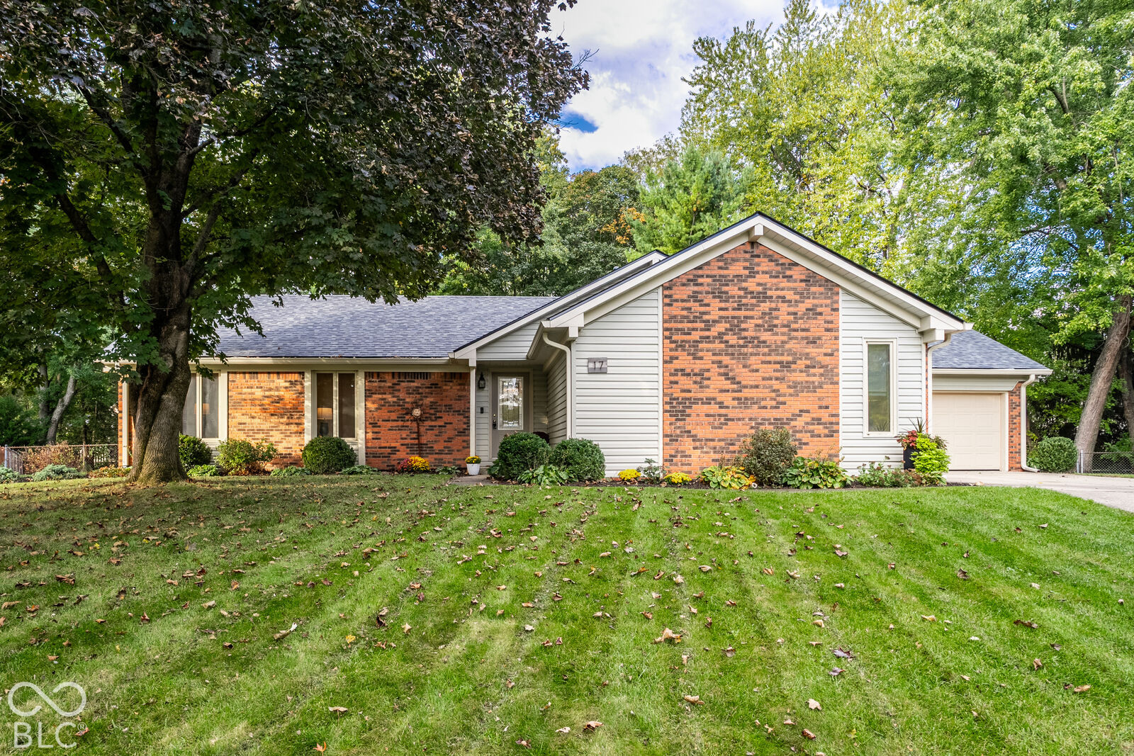 Property Photo: 17 Green Court IN 46033