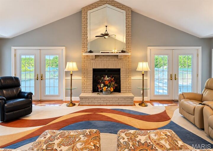 Property Photo: 669 E Gray Friar MO 63357
