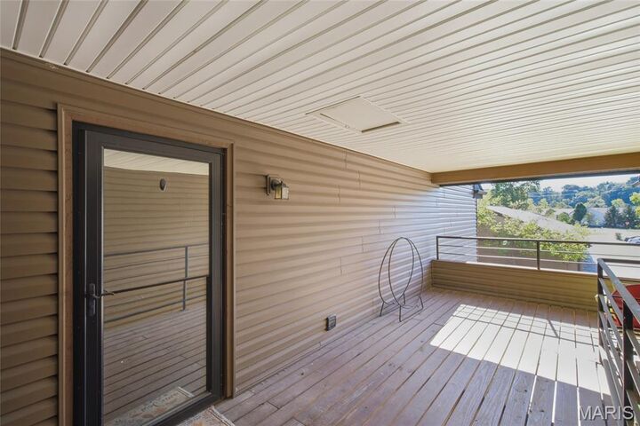 Property Photo:  13807 Amiot Drive C  MO 63146 