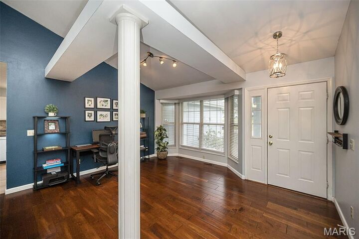 Property Photo:  4301 Standing Rock Court  MO 63304 