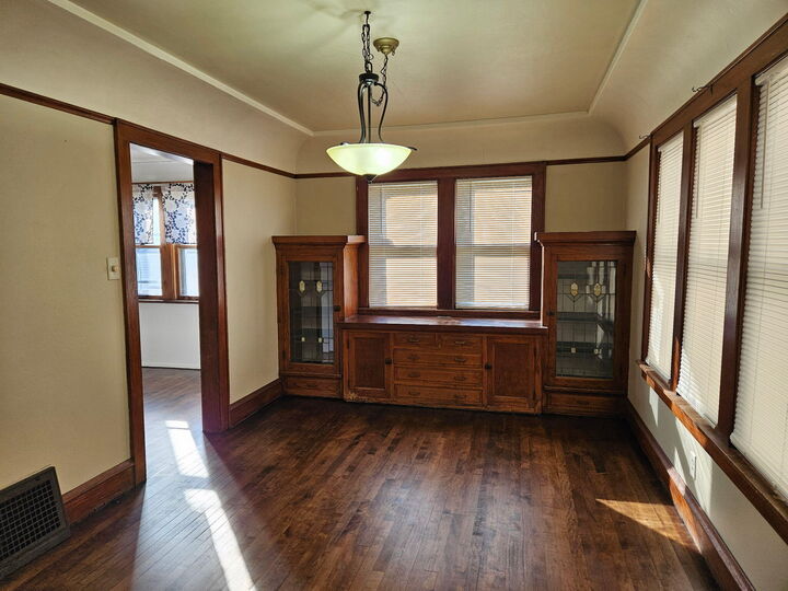 Property Photo: 1967 S 71st St WI 53219