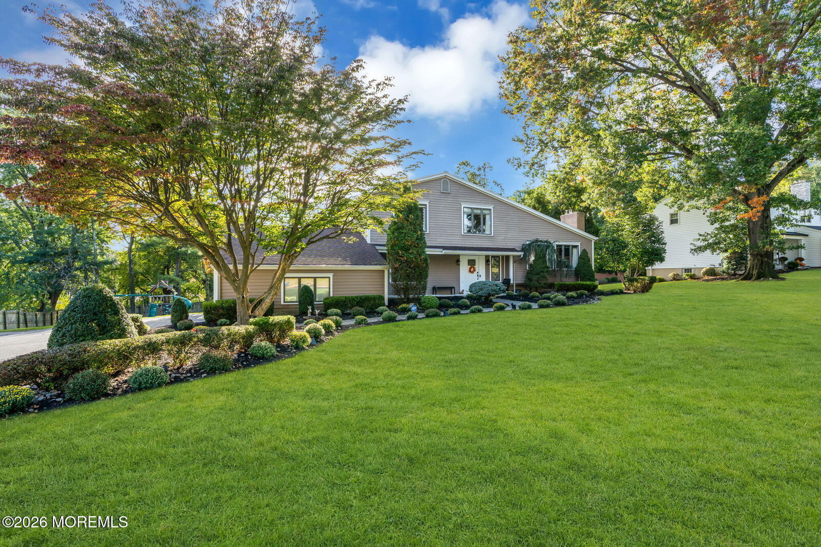 Property Photo: 129 Ballantine Road NJ 07748