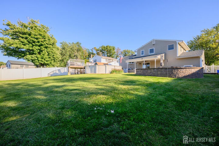 Property Photo: 41 Wilson Drive NJ 08863