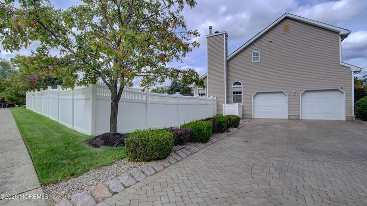 Property Photo: 21 Samantha Circle NJ 07747