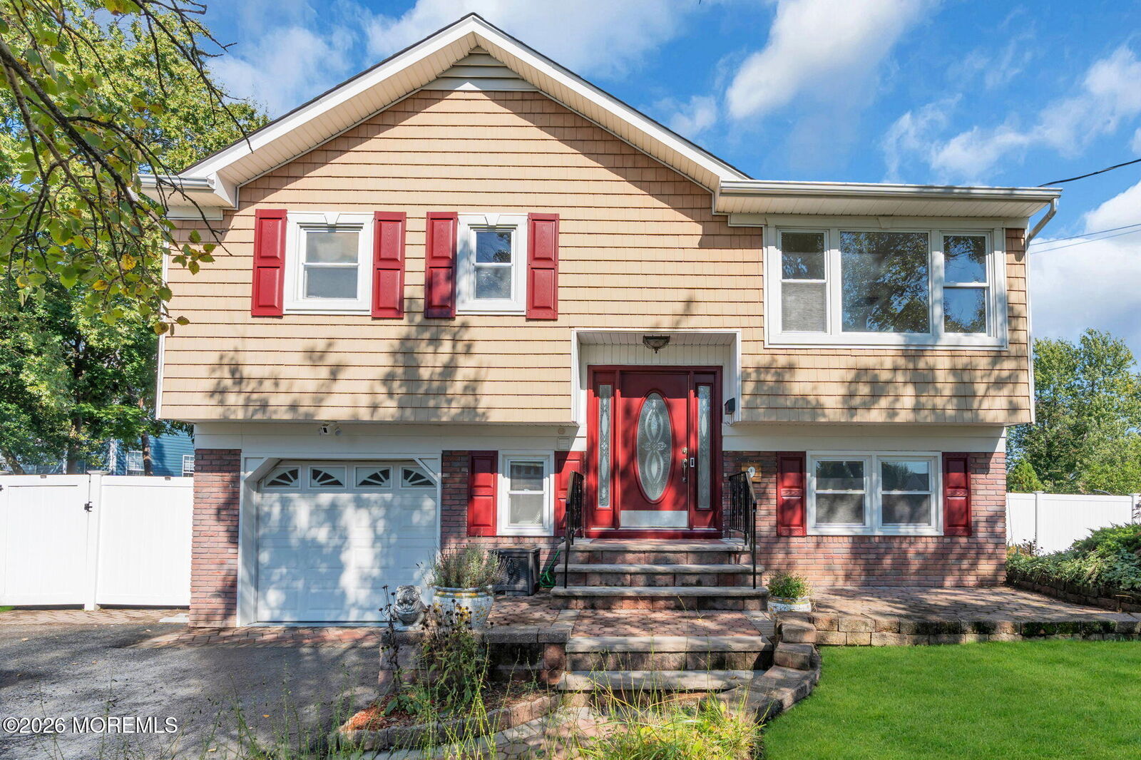 Property Photo:  9 Creek Road  NJ 07758 