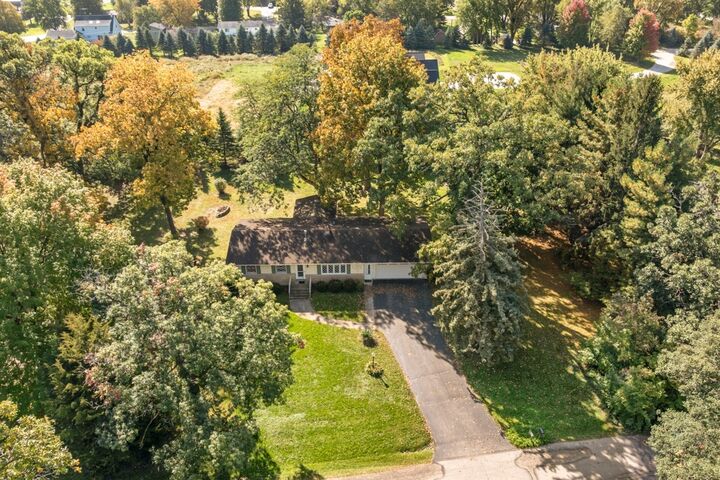 Property Photo: 12609 Northwood Drive IL 60135
