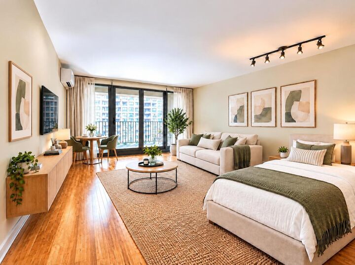 Property Photo:  1960 N Lincoln Park West 2502  IL 60614 