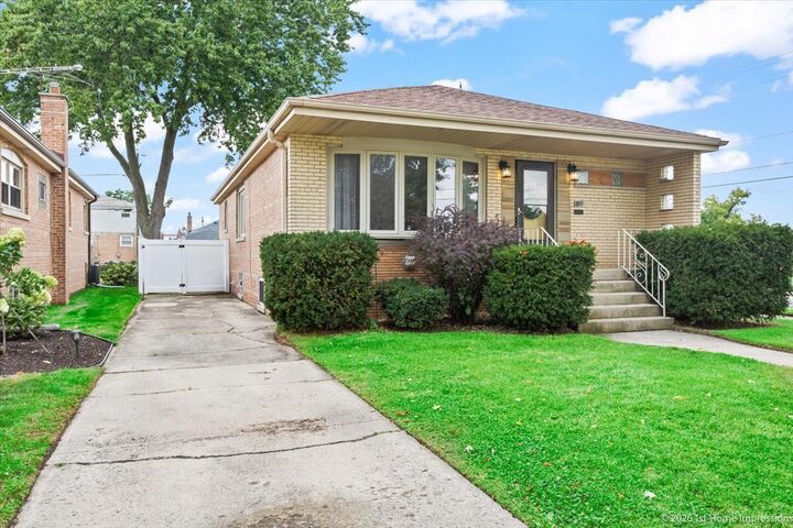 Property Photo:  9100 S Ridgeway Avenue  IL 60805 