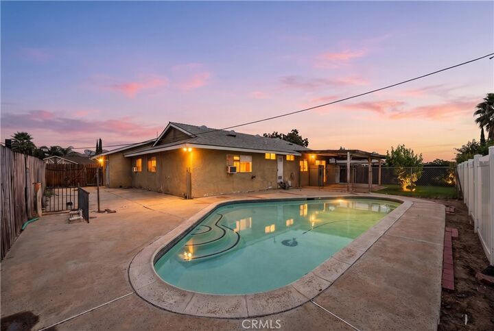 Property Photo:  25159 Bay  CA 92553 