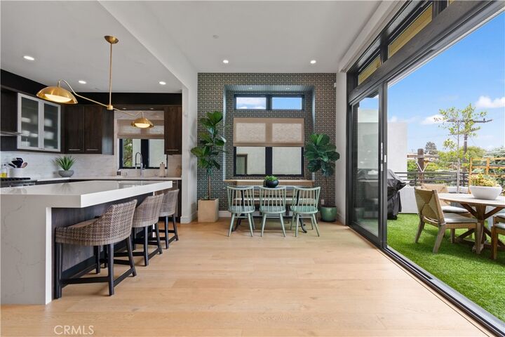 Property Photo: 802 Bard CA 90254