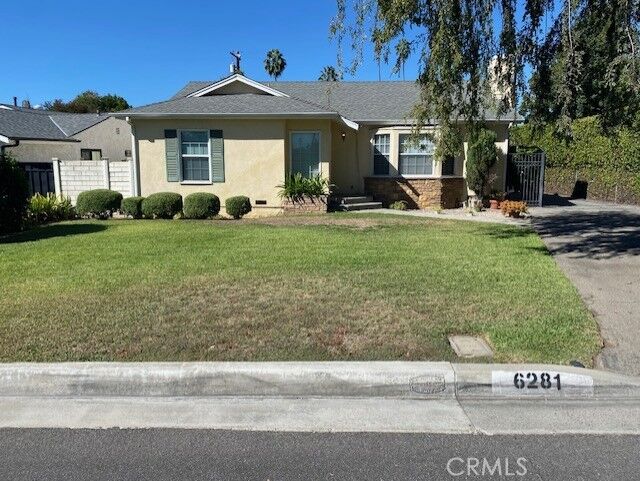 Property Photo: 6281 Bion CA 91775