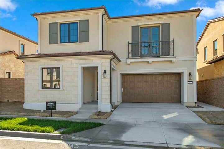 Property Photo: 457 Treeline CA 92602