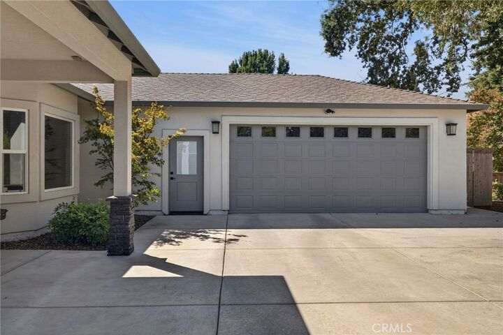 Property Photo:  1345 W Lindo  CA 95926 