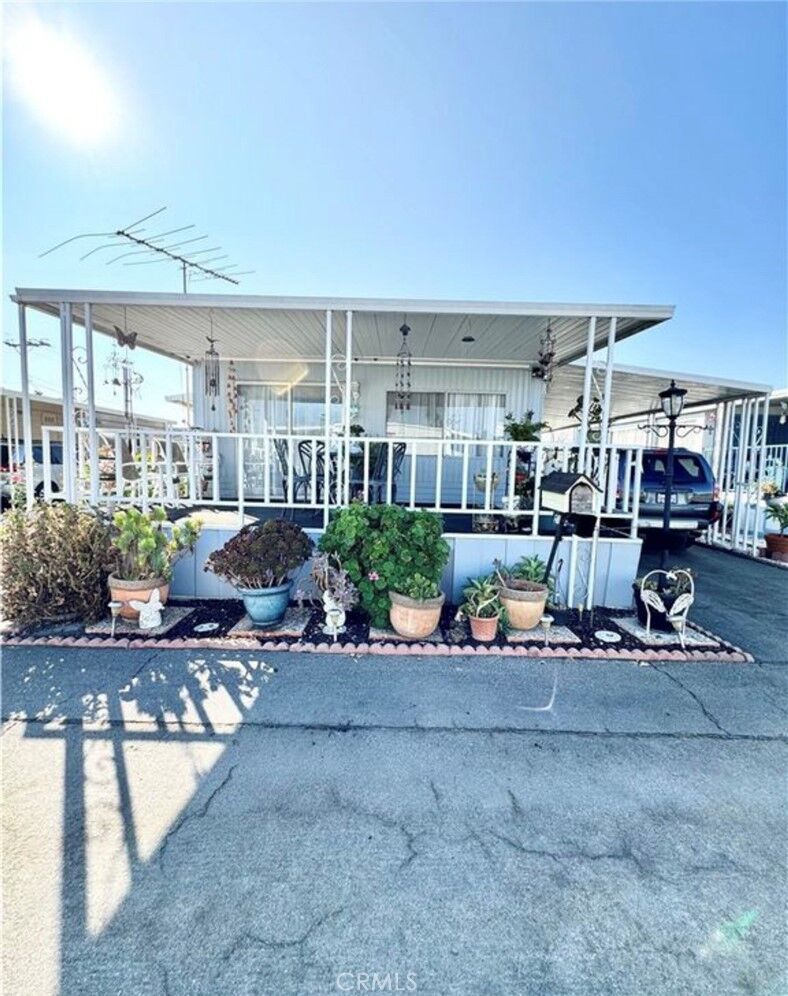 Property Photo: 16601 Garfield Ave 91 CA 90723