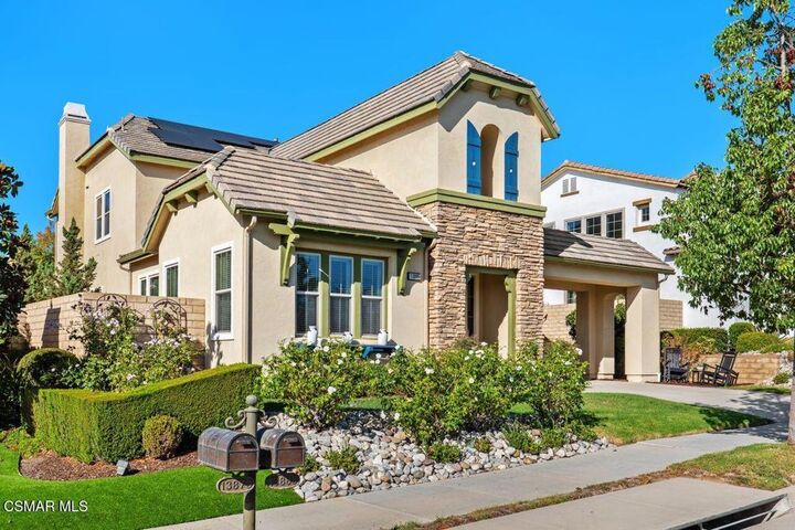 Property Photo: 13885 Swift Run Street CA 93021
