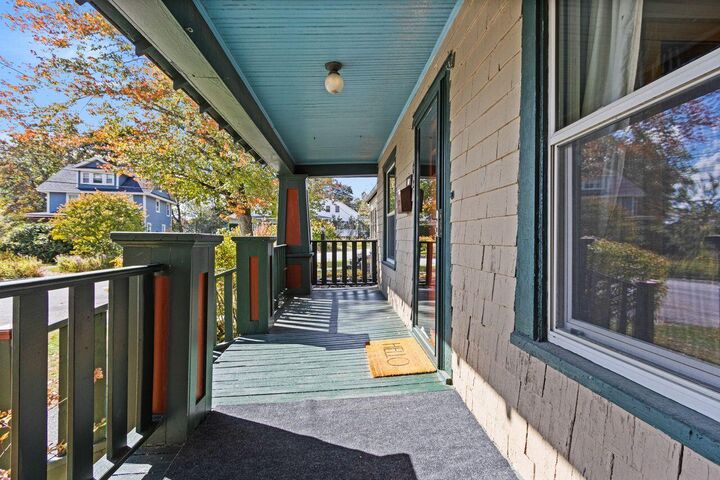 Property Photo: 65 Keswick Road ME 04106