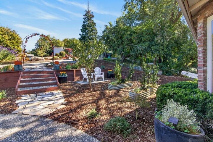 Property Photo: 8355 Hidden Valley Circle CA 95628