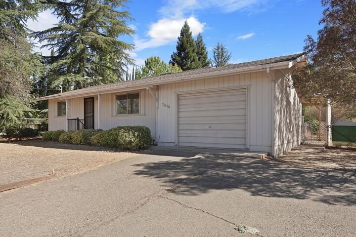 Property Photo:  7419 Baldwin Street  CA 95252 