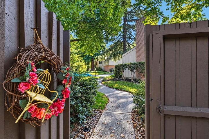 Property Photo: 1363 Commons Drive CA 95825