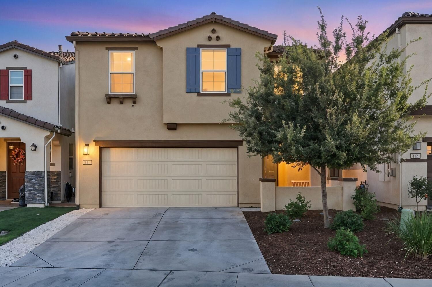 Property Photo: 121 Bywell Bridge Circle CA 95823