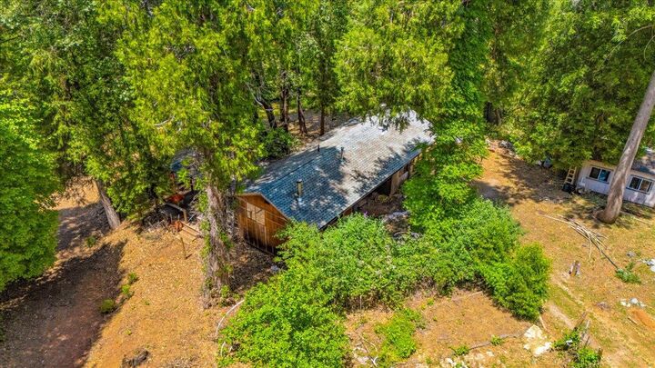 Property Photo:  19643 Sages Road  CA 95959 