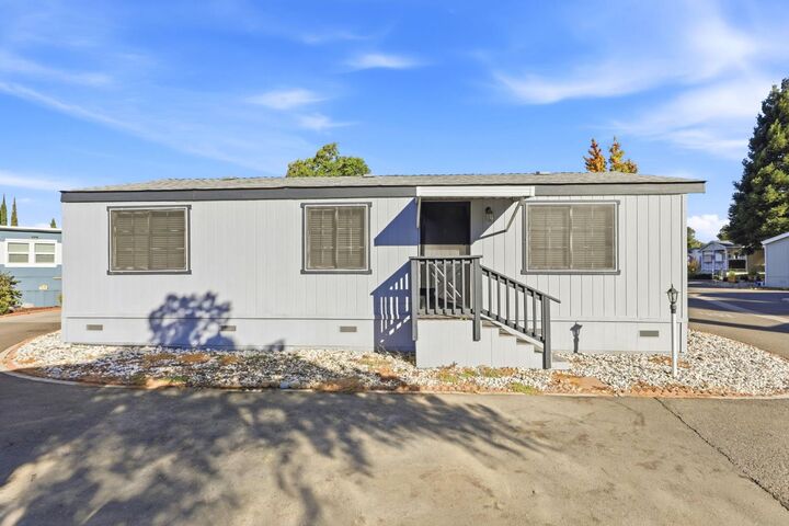 Property Photo:  96 Monterey Lane  CA 95630 