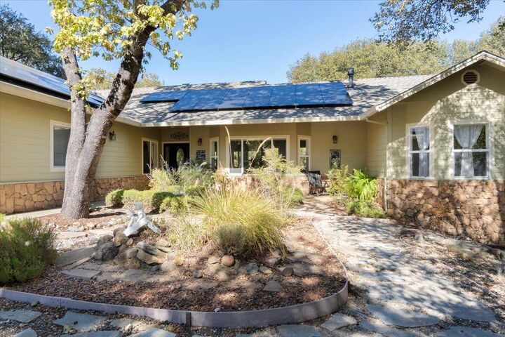 Property Photo: 18675 Mountain View Drive CA 95665
