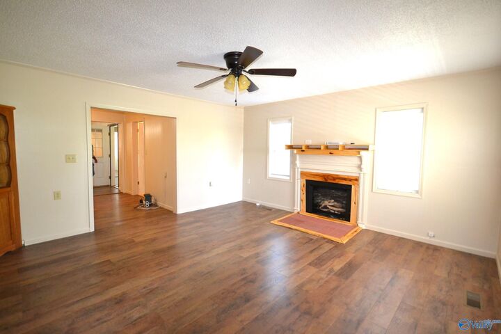 Property Photo:  4219 Eva Road  AL 35621 