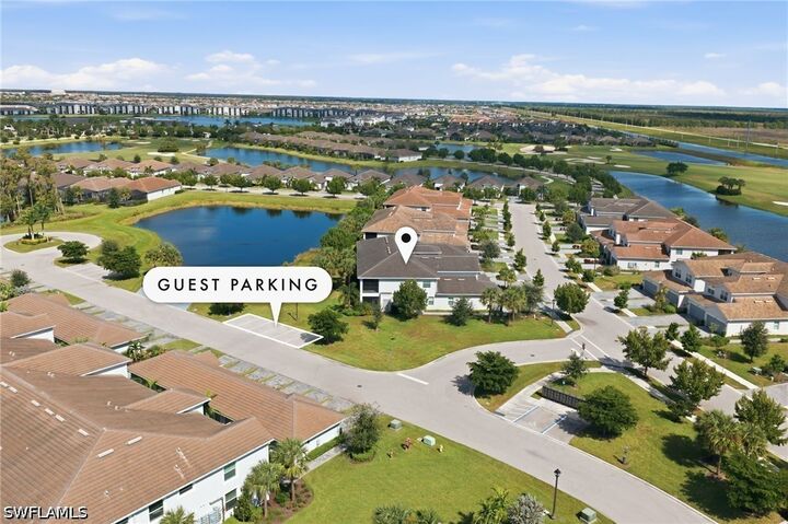 Property Photo:  6015 Ellerston Way 921  FL 34142 