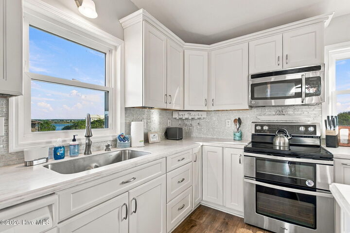 Property Photo: 202 Empie Avenue A NC 28445