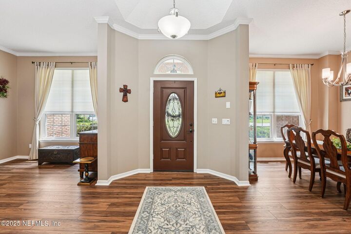 Property Photo:  1900 Fox Glove Lane  FL 32003 