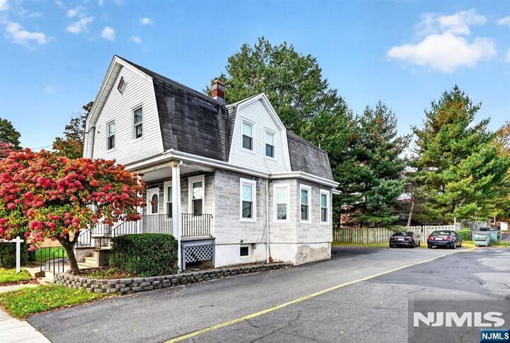 Property Photo:  197 Livingston Street  NJ 07647 