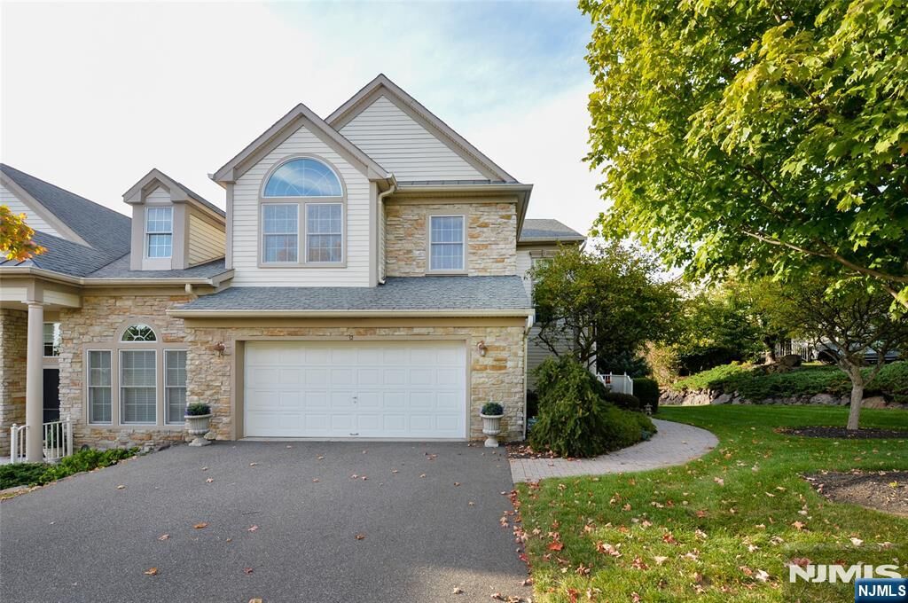 Property Photo: 12 Skyview Drive NJ 07508