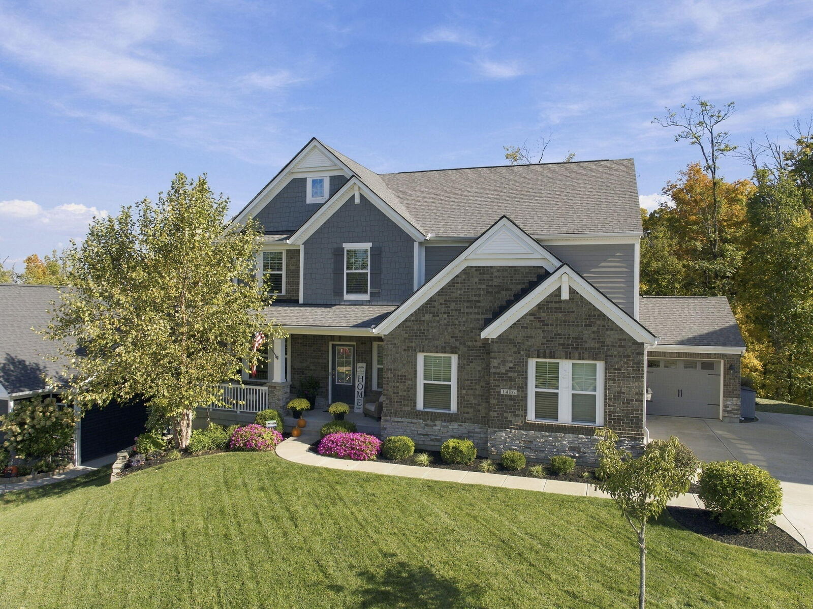 Property Photo:  1486 Grand Ledge Court  KY 41051 