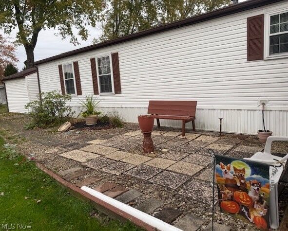 Property Photo: 450 Whispering Pines Drive NW OH 44481