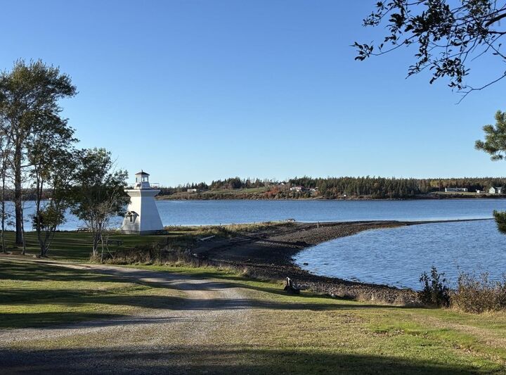 Property Photo:  2099 Highway 320  NS B0E 1K0 