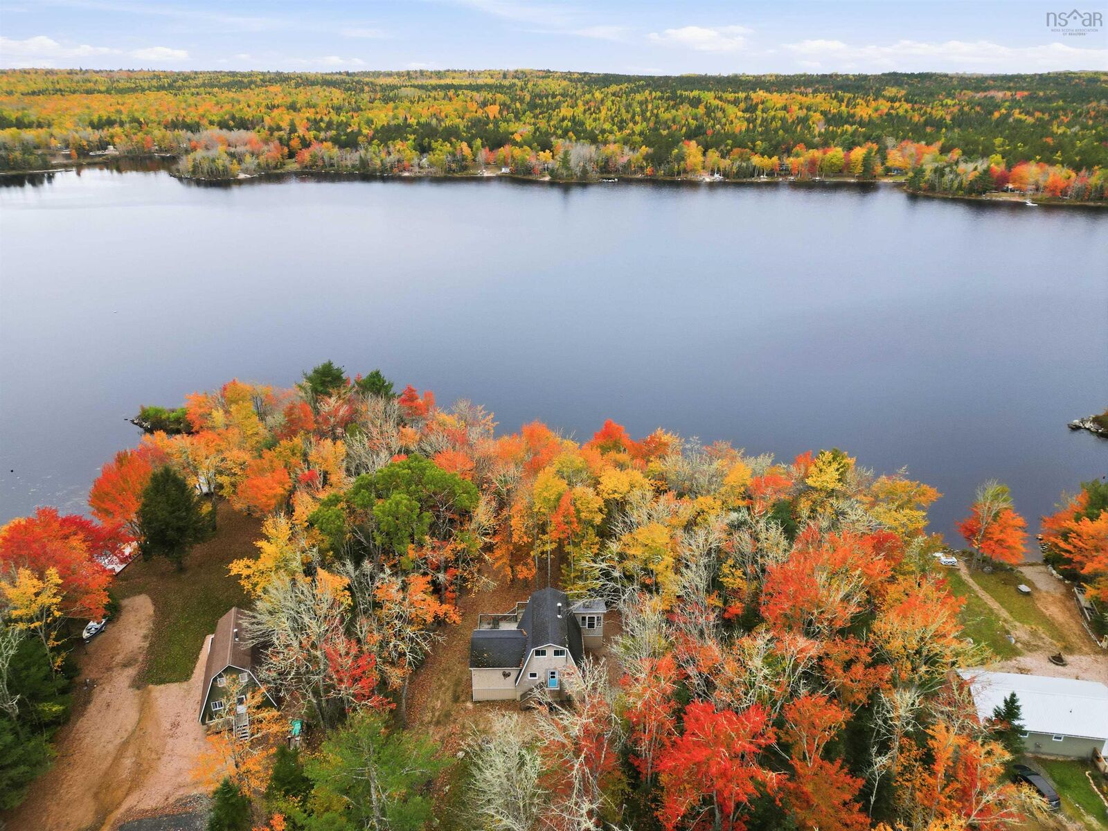 Property Photo:  571 Falkenham Road  NS B0R 1H0 