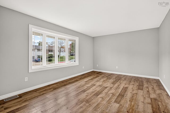 Property Photo: 51 John Cross Drive NS B2W 1X1