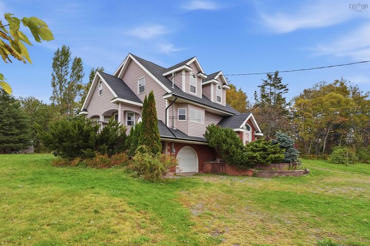 Property Photo:  7889 Highway 215  NS B0N 2R0 